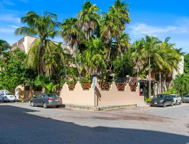 Riviera del Sol hotel detail image 3