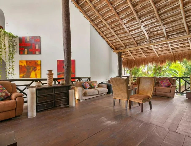 Riviera del Sol hotel detail image 4