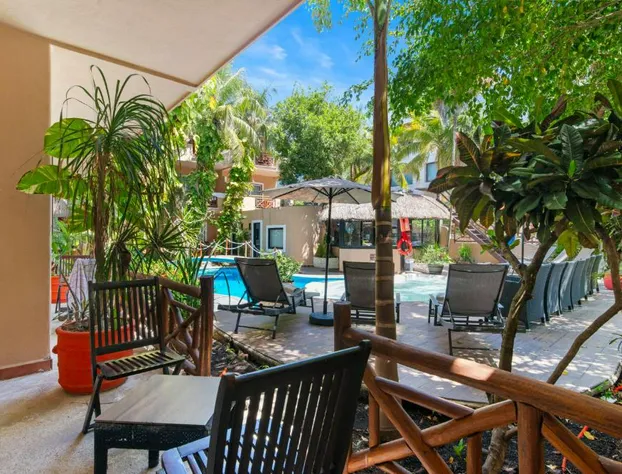 Riviera del Sol hotel detail image 2