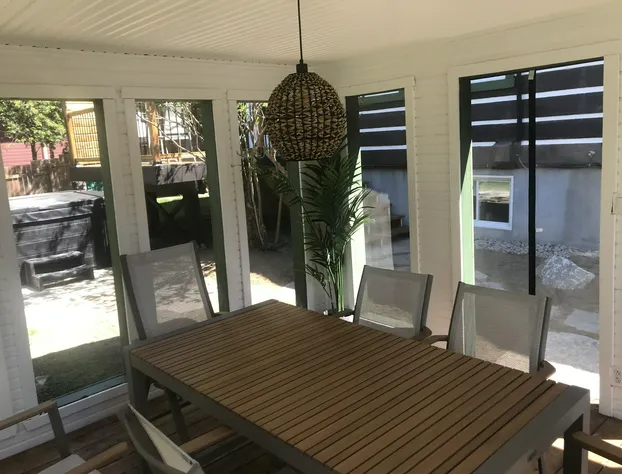 Le Pimbina hotel detail image 1