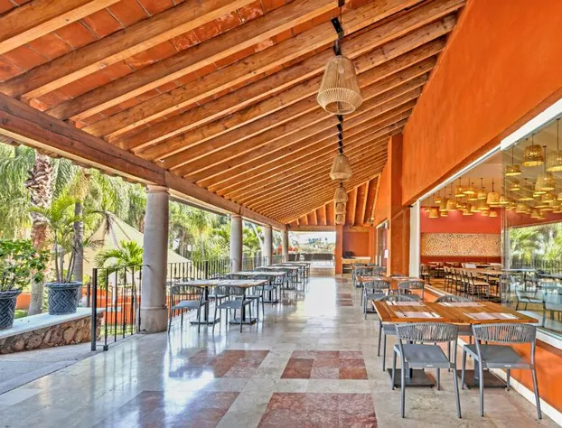 Fiesta Inn Cuernavaca hotel detail image 1