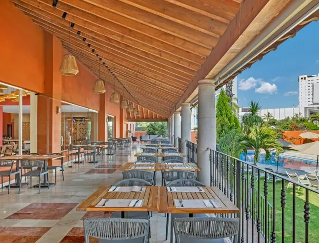 Fiesta Inn Cuernavaca hotel detail image 4