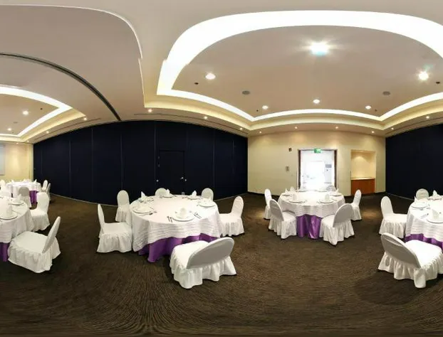 Fiesta Inn Cuernavaca hotel detail image 1