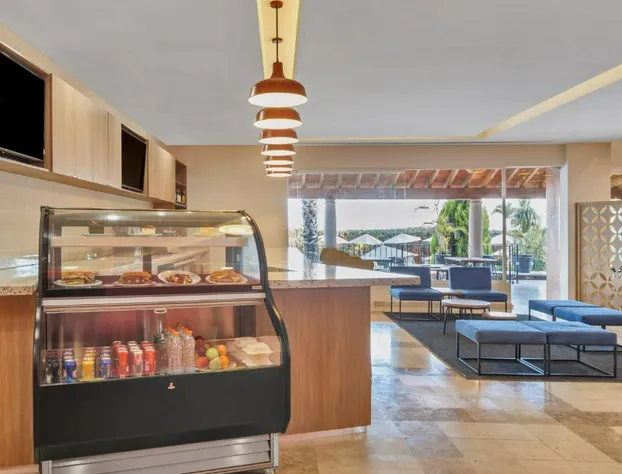 Fiesta Inn Cuernavaca hotel detail image 2