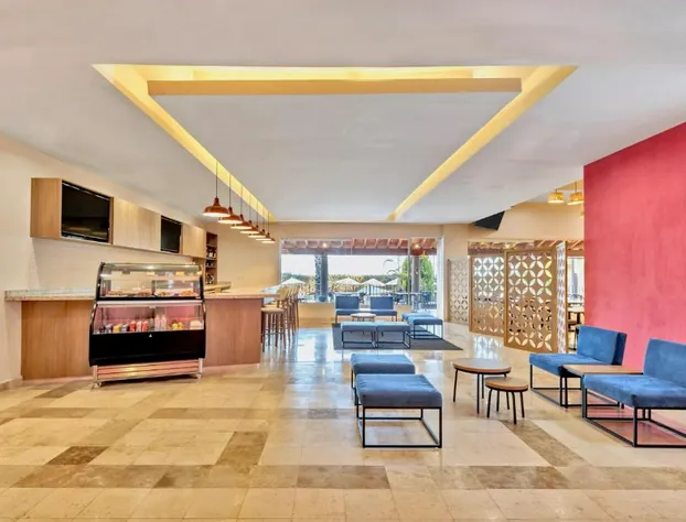 Fiesta Inn Cuernavaca hotel detail image 4