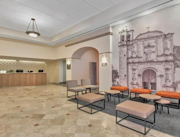 Fiesta Inn Cuernavaca hotel detail image 2