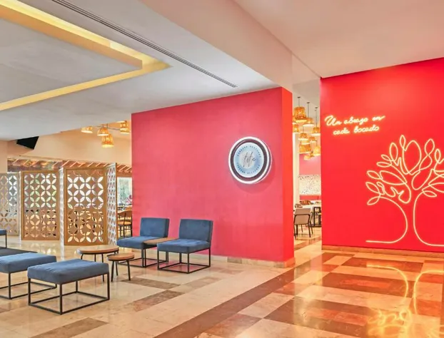 Fiesta Inn Cuernavaca hotel detail image 3