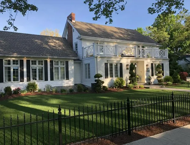 Greenview Manor Luxury Bed & Breakfast hotel detail image 2