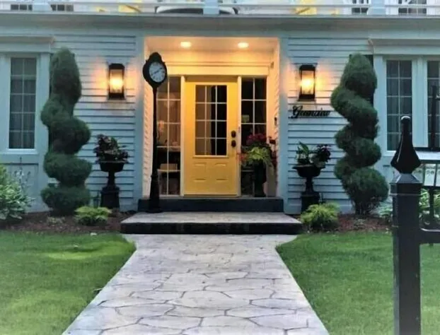 Greenview Manor Luxury Bed & Breakfast hotel detail image 1