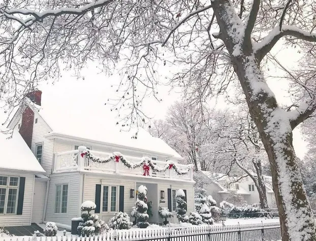 Greenview Manor Luxury Bed & Breakfast hotel detail image 3