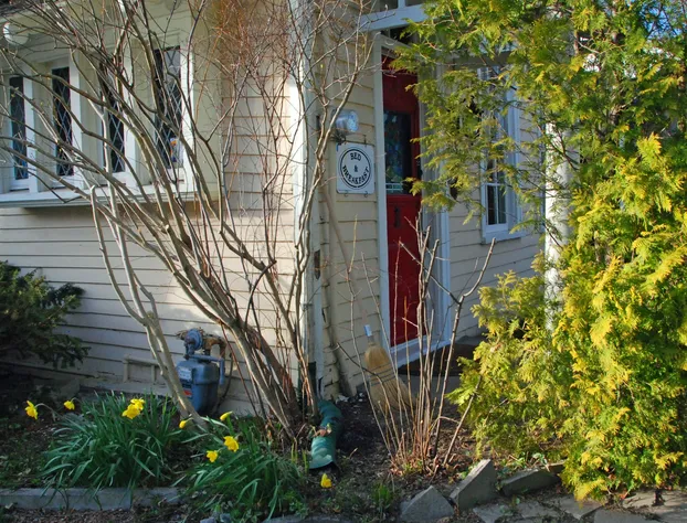 Apple Tree Historic B&B hotel detail image 2