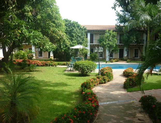 Quinta Minera hotel detail image 1