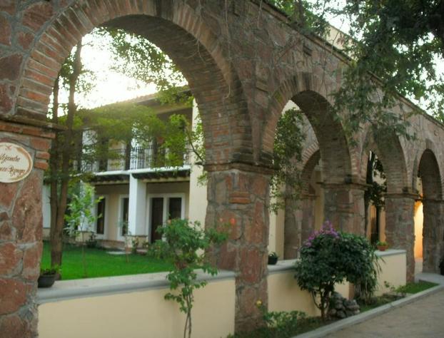 Quinta Minera hotel detail image 2