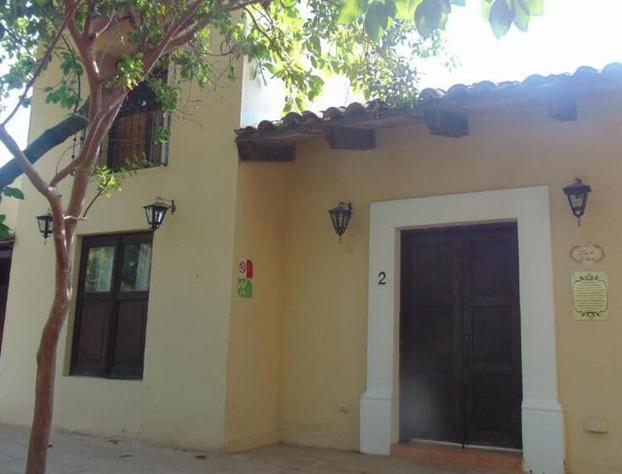 Quinta Minera hotel detail image 3