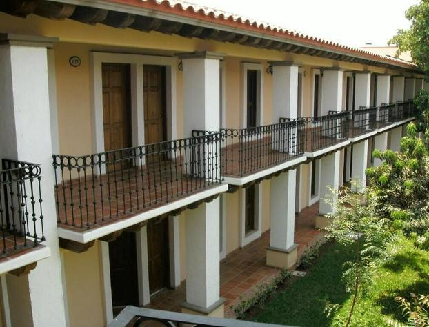 Quinta Minera hotel detail image 4
