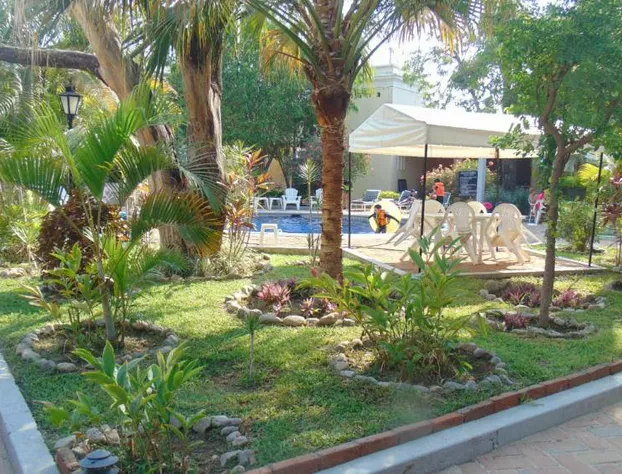 Quinta Minera hotel detail image 2