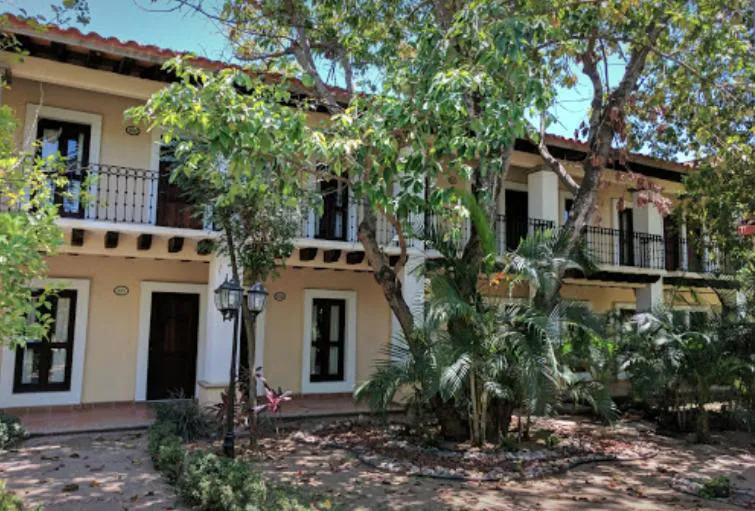 Quinta Minera hotel hero