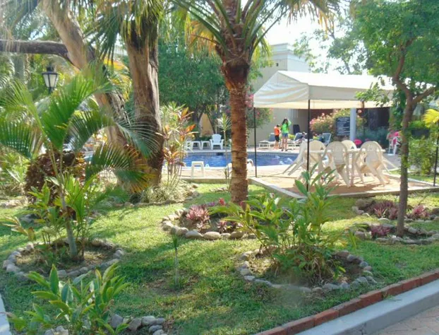 Quinta Minera hotel detail image 1