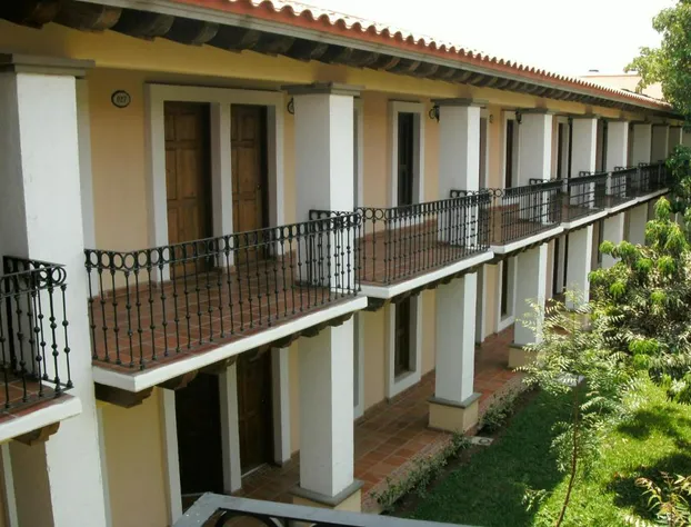 Quinta Minera hotel detail image 3