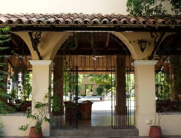 Quinta Minera hotel detail image 4