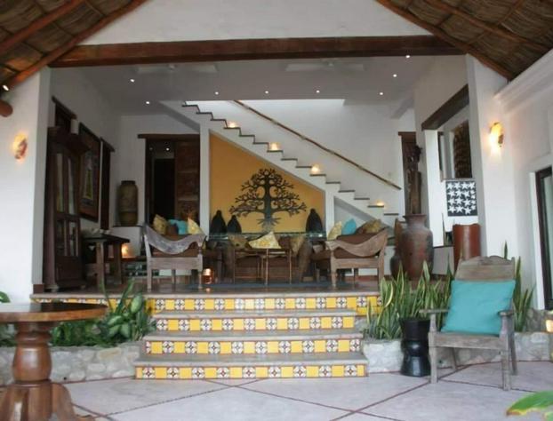 Casa de Mita Hotel hotel detail image 2