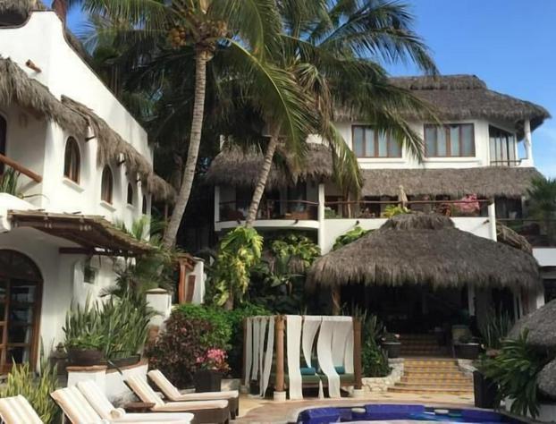 Casa de Mita Hotel hotel detail image 3
