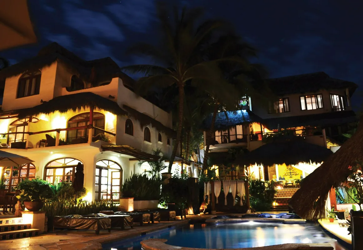 Casa de Mita Hotel hotel hero