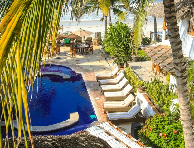 Casa de Mita Hotel hotel detail image 1