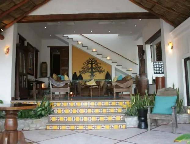 Casa de Mita Hotel hotel detail image 2