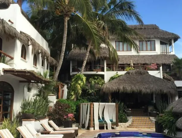 Casa de Mita Hotel hotel detail image 3