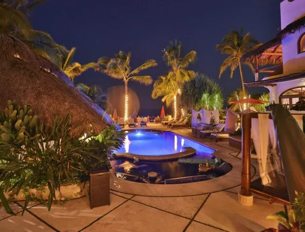 Casa de Mita Hotel hotel detail image 4