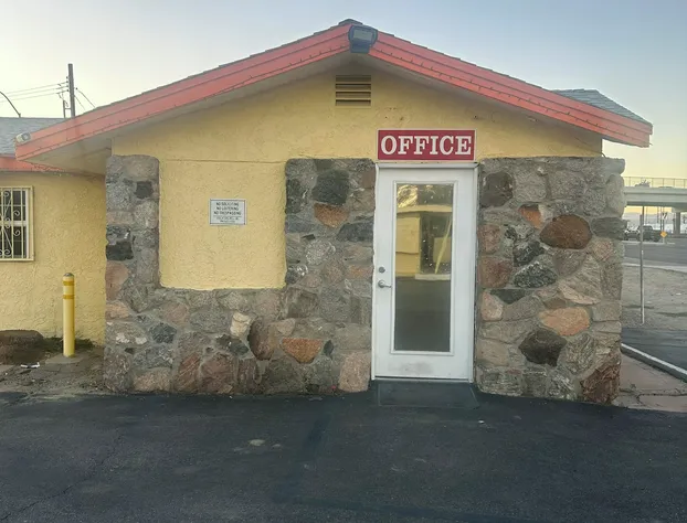 Ruta Motel hotel detail image 2