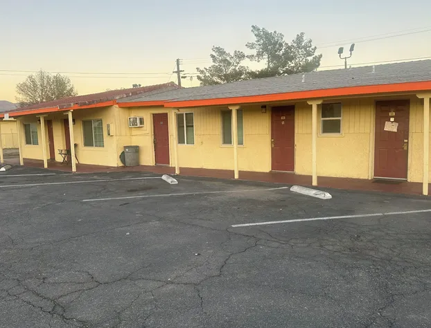 Ruta Motel hotel detail image 4