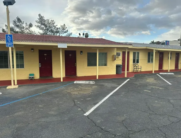 Ruta Motel hotel detail image 2