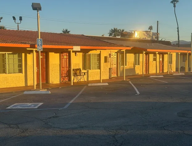 Ruta Motel hotel detail image 3