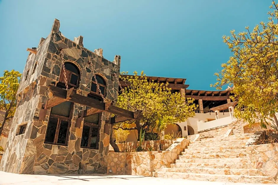 Castillo Blarney Inn hotel hero