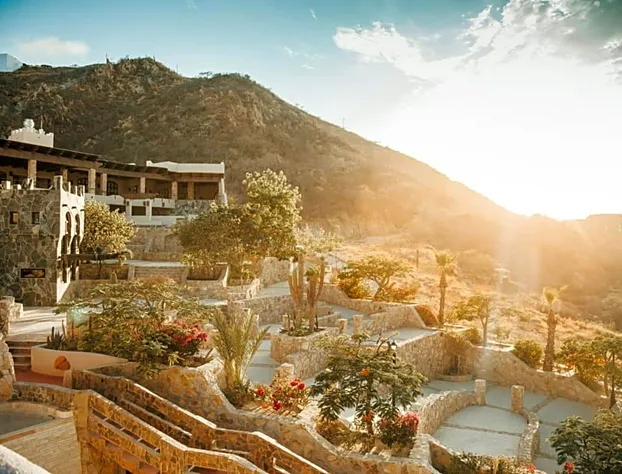 Castillo Blarney Inn hotel detail image 1