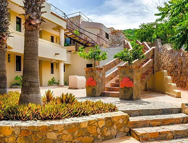 Castillo Blarney Inn hotel detail image 2