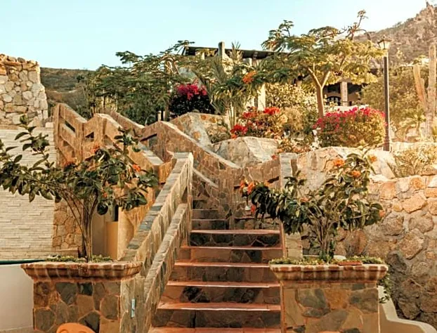 Castillo Blarney Inn hotel detail image 3