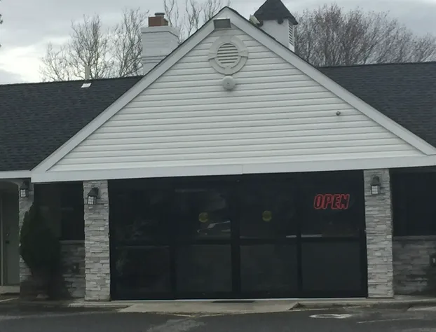 Track & Turf Motel hotel detail image 3