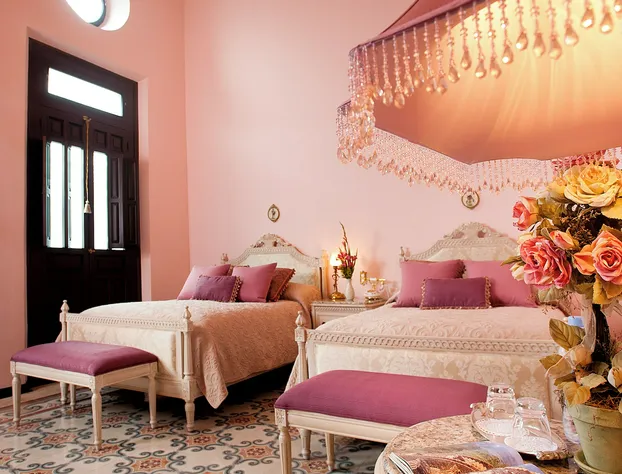 Hotel Casa Azul hotel detail image 2