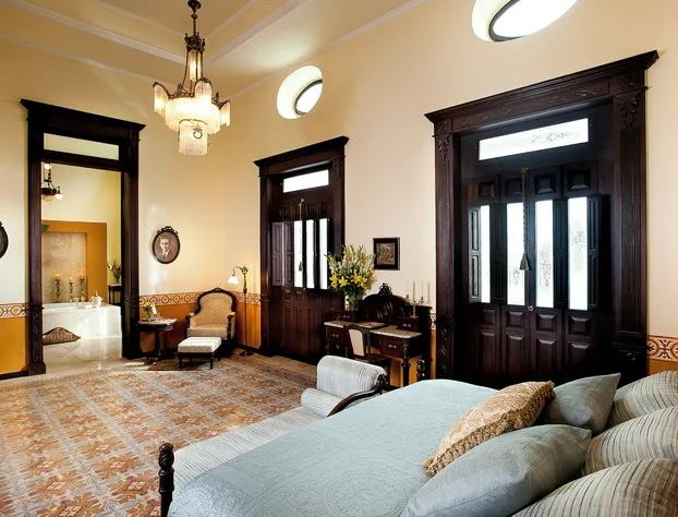 Hotel Casa Azul hotel detail image 3