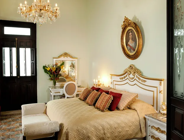 Hotel Casa Azul hotel detail image 4