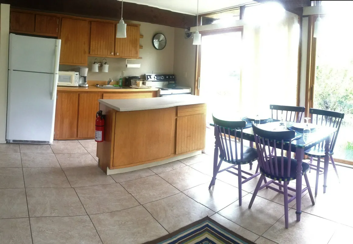 Berkshire Mountain House hotel hero