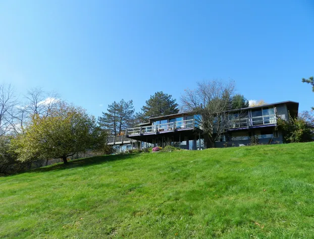 Berkshire Mountain House hotel detail image 1