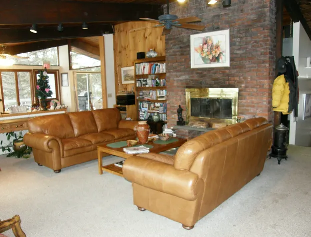 Berkshire Mountain House hotel detail image 2