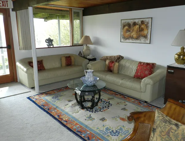 Berkshire Mountain House hotel detail image 3