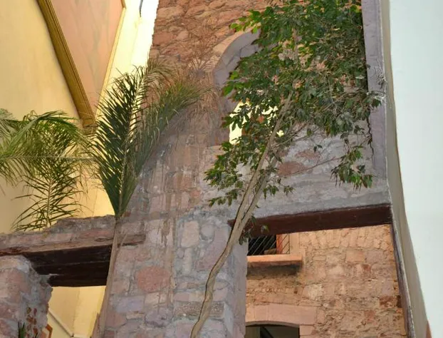 Hotel Casa Santa Lucia hotel detail image 3