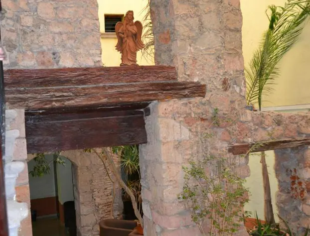 Hotel Casa Santa Lucia hotel detail image 2