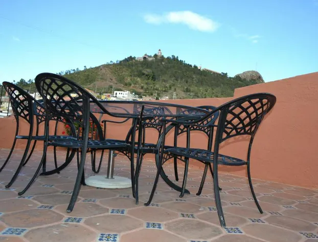 Hotel Casa Santa Lucia hotel detail image 4